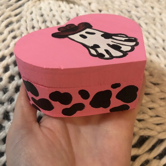 Boo box - Picture 3 of 5